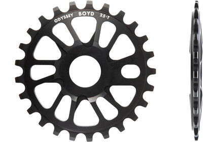 ODYSSEY Boyd Sprocket black 30T