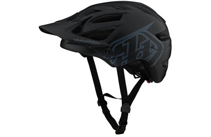 TROY-LEE-DESIGNS A1 Helmet drone black
