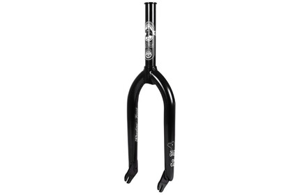 SHADOW Finest Fork black 32mm Offset