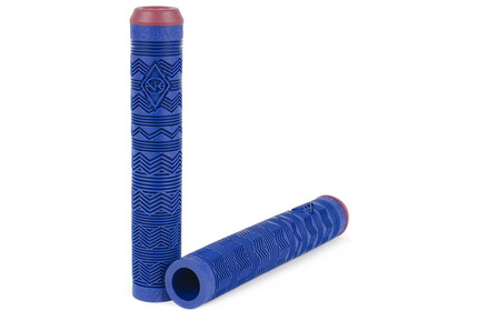 SHADOW Gipsy Grips navy-blue