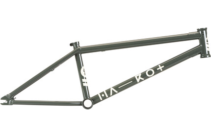 HARO SD V3 Frame moss-grey 21TT