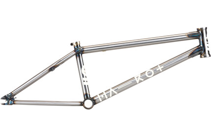 HARO SD V3 Frame moss-grey 21TT