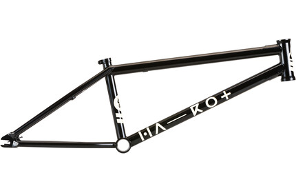 HARO SD V3 Frame moss-grey 21TT