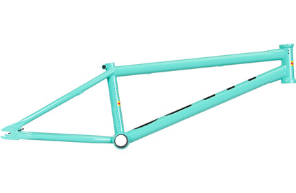 HARO La Bastille V2 Frame sea-form-green 21TT