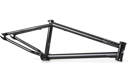 HARO Baseline Frame ed-black 20.5TT