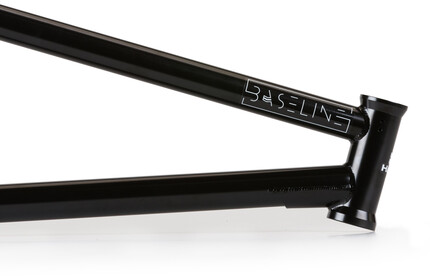 HARO Baseline Frame ed-black 20.75TT