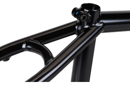 HARO Baseline Frame ed-black 20.75TT