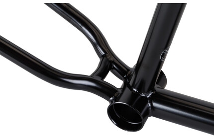 HARO Baseline Frame ed-black 20.75TT