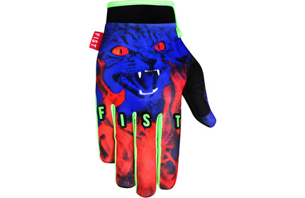 FIST Daniel Dhers Hellcat Gloves