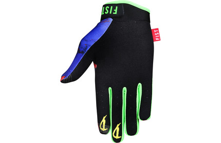 FIST Daniel Dhers Hellcat Gloves