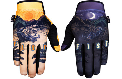 FIST Day & Night Gloves