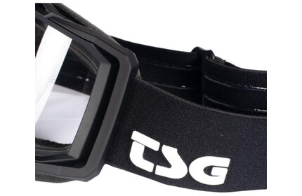 TSG Presto 2.0 Goggle solid-black