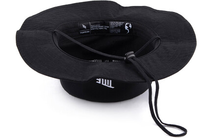 TITLE-MTB Safari Boonie Hat black