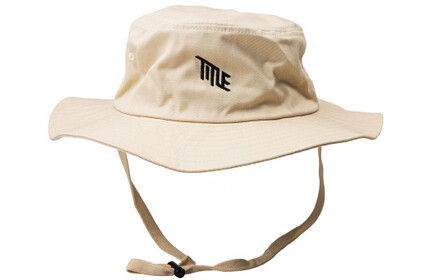 TITLE-MTB Safari Boonie Hat black