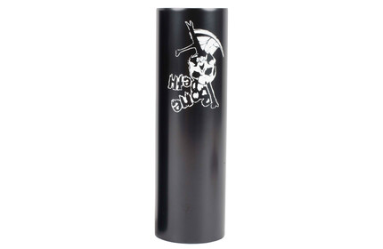 BONE-DETH Side Pipe Peg (1 Piece) black