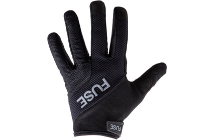 FUSE Echo Gloves black S