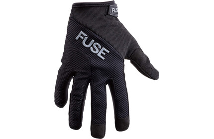 FUSE Echo Gloves black S