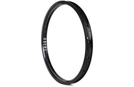 VOCAL Vault Straight 20 Rim black