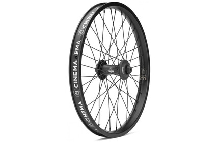 CINEMA 888 | FX  20 Front Wheel