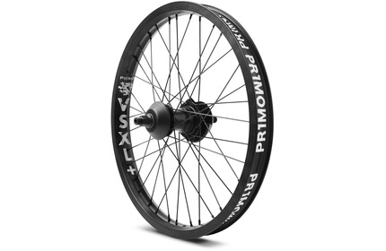 PRIMO VSXL+ Balance 20 Freecoaster Rear Wheel black RHD