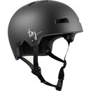 TSG Ivy Helmet satin-black