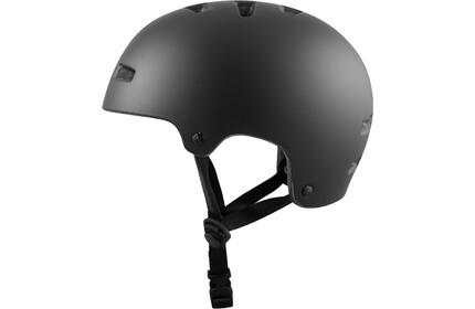 TSG Ivy Helmet satin-black XXS/XS