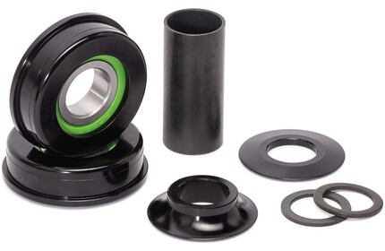 SALTPLUS Echo US-BB Kit black 19mm