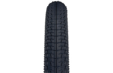 SALT Pitch Flow Tire black 20x2.25
