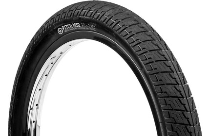 SALT Pitch Mid Tire black 20x2.30