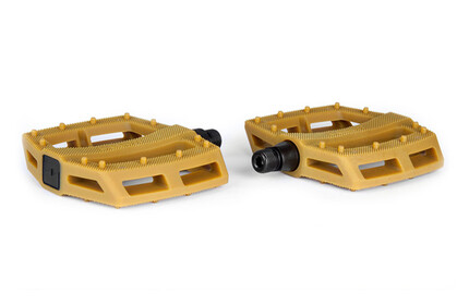 MERRITT P1 Pedals gum