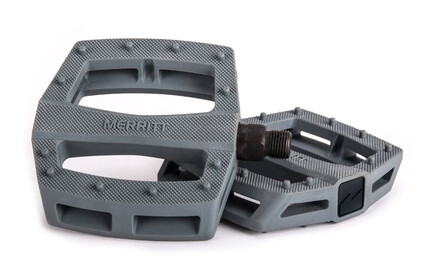 MERRITT P1 Pedals gum