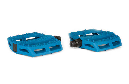 MERRITT P1 Pedals gum