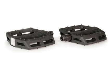 MERRITT P1 Pedals gum