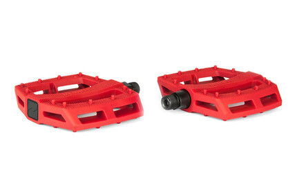 MERRITT P1 Pedals gum