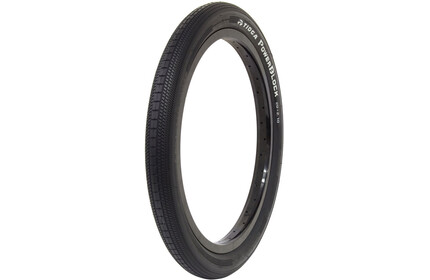 TIOGA Powerblock Tire black 20x2.10