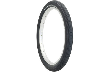 TIOGA Streetblock Tire black 20x2.15