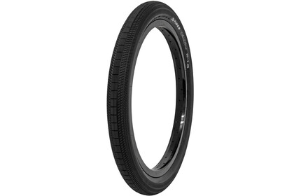 TIOGA Streetblock Tire black 20x2.15