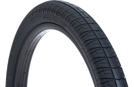SALT Strike Tire black 20x2.20