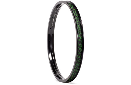 SALT Valon 20 Rim black