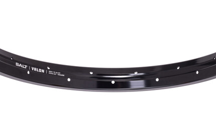 SALT Valon 20 Rim black