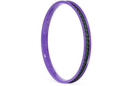 SALT Valon 20 Rim black