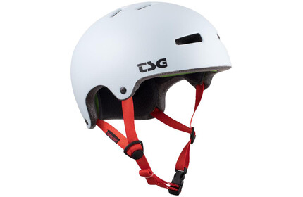 TSG Superlight 2 Helmet satin-skyride