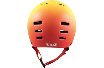TSG Superlight 2 Graphic Design Helmet rasta L/XL (57-59 cm)