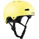 TSG Nipper Mini Helmet satin-acid-yellow