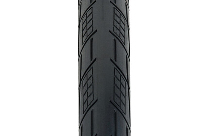 TIOGA Spectr Tire black 20x2.25