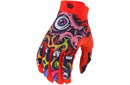 TROY-LEE-DESIGNS Air Bigfoot Gloves red/navy S