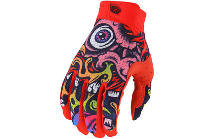 TROY-LEE-DESIGNS Air Bigfoot Gloves red/navy L