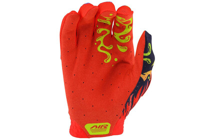TROY-LEE-DESIGNS Air Bigfoot Gloves red/navy XL