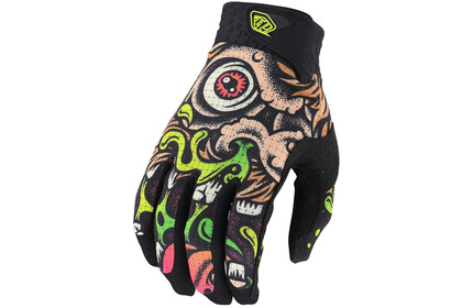 TROY-LEE-DESIGNS Air Bigfoot Gloves black/green S