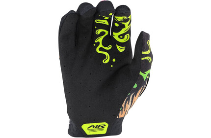 TROY-LEE-DESIGNS Air Bigfoot Gloves black/green S